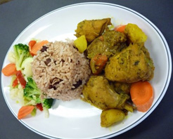 Best Taste Jamaican & American Restaurant Photo