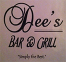 Dee's Bar & Grill