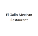 El Gallo Mexican Restaurant Logo