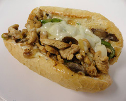 Create Your Own Cheesecake & Cheesesteak in Waukegan, IL at Restaurant.com