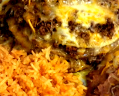 Burrito Express Photo