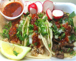Tacos Mi Casa Photo