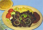 Cafe Latino Panaderia y Pupuseria in Houston, TX at Restaurant.com