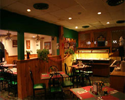 Papa Joe's Ristorante & Pizzeria in Pittsfield, MA at Restaurant.com