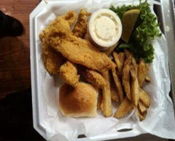 Sylvia Mae's Soul Food Photo