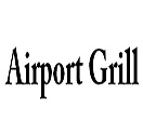 Airport Grill Logo