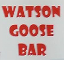 Goose Bar Logo