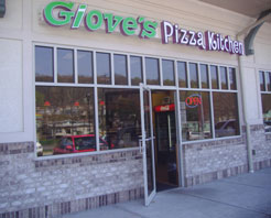 Giove's Pizza Kitchen in Shelton, CT at Restaurant.com