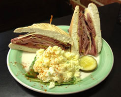 Granby Bistro & Deli in Norfolk, VA at Restaurant.com
