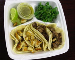 La Campina Salvadorena in Dallas, TX at Restaurant.com