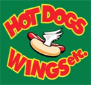Hot Dogs & Wings Etc Logo