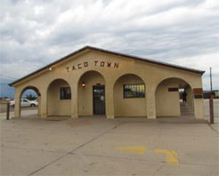 Taco Town in Scottsbluff, NE at Restaurant.com