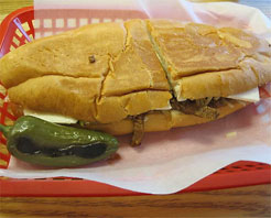 Tortas Gigantes in Norcross, GA at Restaurant.com