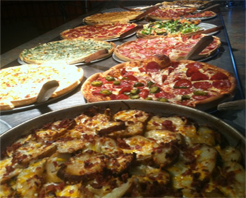 Ken's Pizza in Athens, TX at Restaurant.com