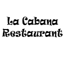 La Cabana Restaurant Logo