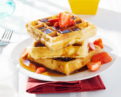 Waffles N More in Lewiston, ID at Restaurant.com