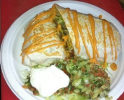 El Taco Loco in Seattle, WA at Restaurant.com