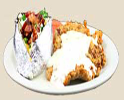 Tony's Family Restaurant in Sealy, TX at Restaurant.com
