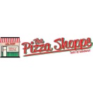 The Pizza Shoppe Logo