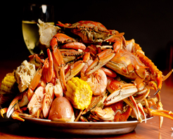 O'Quigley's Seafood Steamer & Oyster Sports Bar in Destin, FL at Restaurant.com