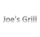 Joe's Grill Logo