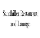 Sandhiller Restaurant and Lounge Logo