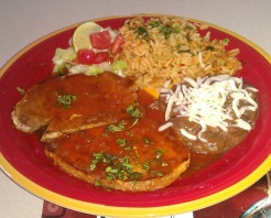 La Familia in Baraga, MI at Restaurant.com