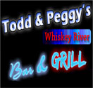 Todd & Peggy's Whiskey River Bar & Grill