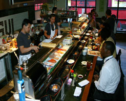 Sekisui in Memphis, TN at Restaurant.com
