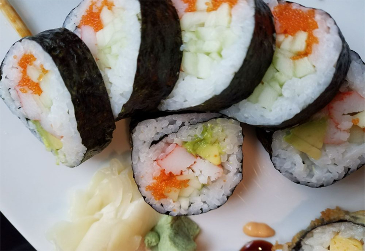 Sekisui of Chattanooga in Chattanooga, TN at Restaurant.com