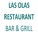 Las Olas Restaurant Grill and Bar Logo