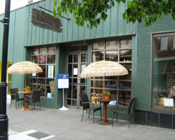 Olde Creekside Cafe in Longview, WA at Restaurant.com