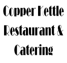 Copper Kettle Restaurant and Catering Logo