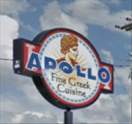 Apollo Restaurant