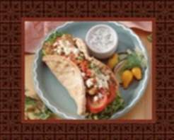 Apollo Restaurant Photo