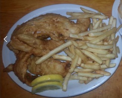 Snyder's Y - Pine Restaurant and Bar Photo