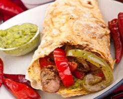 El Pobre Mexican Restaurant Photo