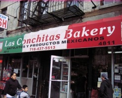 Las Conchitas in Brooklyn, NY at Restaurant.com