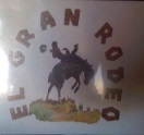 El Gran Rodeo Logo