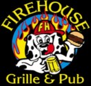 Rootstown Firehouse Grille and Pub Logo