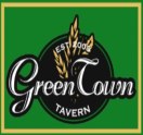 Green Town Tavern Logo