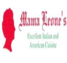 Mama Leone's Italian Restaurant Logo