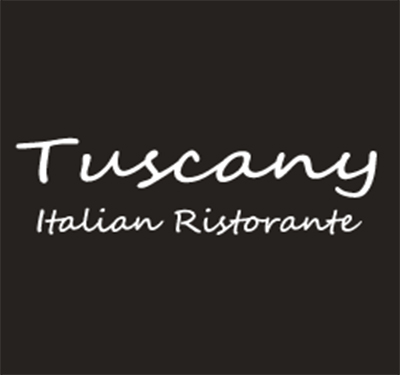 Tuscany Italian Ristorante Logo