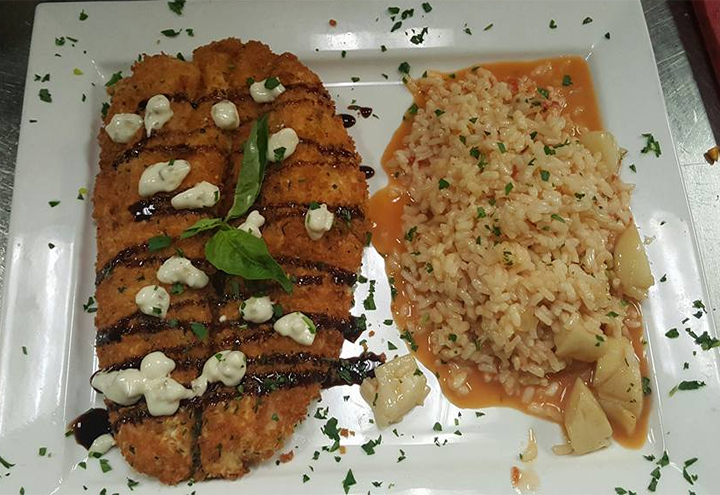 Tuscany Italian Ristorante in Newport News, VA at Restaurant.com
