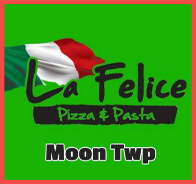 - $10 Gift Certificate For $4 or $5 for $2 at La Felice Pizza & Pasta