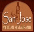 San Jose Mexican Restaurante Logo