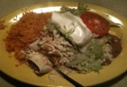 La Huerta in Fayetteville, AR at Restaurant.com