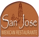 San Jose Mexican Restaurante Logo
