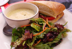 Ipanema Cafe in Hartford, CT at Restaurant.com