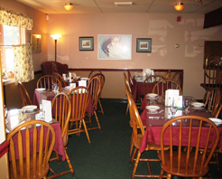Reali's Fine Italian Cuisine in Johnston, RI at Restaurant.com